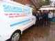 Selwood Pump Company pledges to cut environmental impact