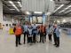 Government officials see the impact of Made Smarter West Midlands