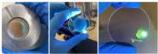 Paving the way for industrialisation of Laser in Vacuum welding