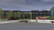 New shipbuilding academy under construction in Glasgow