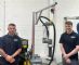 Leicester metalwork firm makes bold apprenticeship commitment
