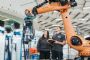 AMRC celebrates a decade of delivering apprenticeships