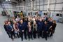 Fast-track training course to create up to 65 advanced engineers