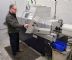 Fabricator rebalances work towards sub-contract machining