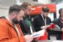 WPS takes part in Ceratizit technical training day