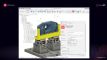 CAM Assist creates strategies with AI for 3+2 axis CNC machines 
