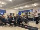 Sparks fly at ETG with successful EDM event