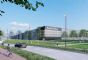 £4 billion battery-cell manufacturing facility takes shape