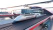 HyperloopTT moves R&D operations to Italy
