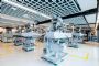 Manufacturing and engineering facilities upgraded