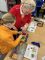 Primary schoolchildren ‘experience engineering excellence’