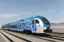 Stadler hydrogen train breaks world record