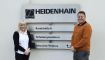 CNC Training Academy becomes Heidenhain training partner