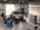 Atlas Copco brings VSD to small workshop compressors