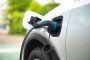 EVs help lift vehicle ownership to a record high
