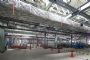 Nissan unveils in-construction all-solid-state battery pilot line 