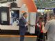 ‘Best ever’ MACH show for Mazak