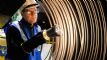 UK steel industry will be at risk without a robust CBAM