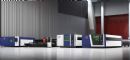 Spring product launch and conference for Penta Laser