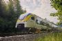 Mireo Plus B battery hybrid trains enter service in Germany