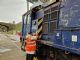New tracks into rail for Argenta and Cyth at BCIMO
