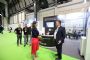 Government Minister visits the E&D Zone at MACH 2024