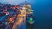 Decarbonisation of shipping could create a jobs bonanza