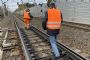 On track with new biodegradable lubricant 
