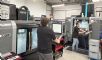 Sub-contractor grows by investing in Hurco machines