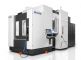 Smaller F-Series horizontal machining centre from Heller