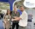 New Star sliding head lathe purchased at MACH 2024