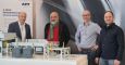 AP&T and ArcelorMittal strengthen collaboration