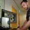 Advanced digital microscope measures in stunning HD