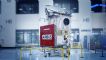 EarthCARE satellite launched to study clouds and climate