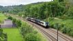 Siemens’ British battery trains set to save £3.5 billion