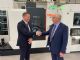 Mazak appoints new sales manager for the South West