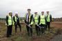 Construction starts on Factory of the Future in Belfast