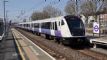 Alstom receives £370 million train order for Elizabethan Line