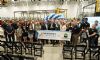 NORD Drivesystems expands footprint in the USA