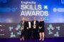 Brandauer wins SME Employer Skills Champion title
