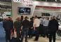 Ward CNC makes a big impact at MACH 2024
