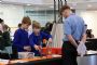 Mazak hosts students for STEM Challenge final
