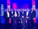 Aurrigo soars to national innovation title win 