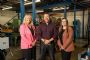 Cable-Tec secures funding to buy its manufacturing facility