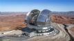 SKF ‘adjustable chocks’ help support ESO’s ELT mirror 