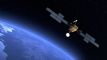 Airbus wins military satellite contract for Bundeswehr