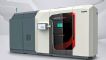 Next-generation AM machine has a cast structure