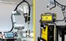 ESAB intoduces three new cobot welding systems