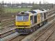 A ‘New Dawn’ for steam on the railway