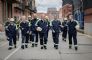 Sheffield Forgemasters hosts AUKUS visit